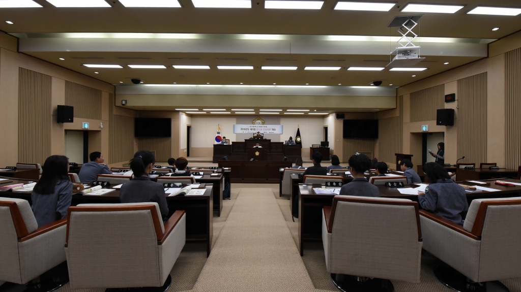 한일초등학교_부평구의회_견학2019-04-10-011.JPG 이미지