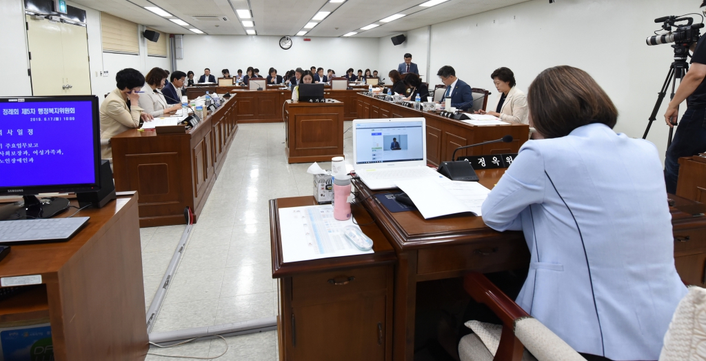 제229회_부평구의회(정례회)_제5차_행정복지위원회_2019-06-17-005.JPG 이미지