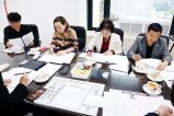 제265회 임시회 대비 행정복지위원회 간담회 2024-10-07 대표이미지