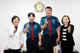 유관기관장 방문(부평경찰서장) 2024-09-06 대표이미지