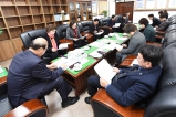 의장단 및 상임위원회 간담회간담회(01.11)2019-01-11 대표이미지