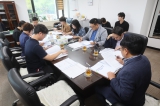 제277회 정례회 대비 행정복지위원회 간담회 2026-08-18 대표이미지