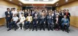부평구 소상공인연합회 회장 위촉식 및 발대식 대표이미지