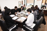 제 267회 임시회 대비 도시환경위원회 간담회 2025-02-03 대표이미지