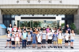 갈월초등학교 의회 견학(4학년5반)2017-07-05 대표이미지