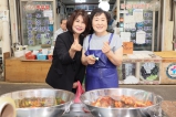 추석맞이 전통시장 방문 행사 2026-09-09 대표이미지
