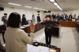 제273회 정례회 제1차 도시환경위원회 행정사무감사 2025-11-18 대표이미지