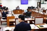 제258회 임시회 제3차 행정복지위원회 2023-10-20 대표이미지