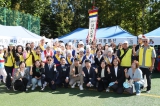제27회 부평구 동 풍물단 발표회 동별 단체사진 2026-10-02 대표이미지