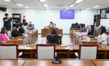제276회 임시회 제1차 윤리특별위원회 2026-07-08 내용보기 제276회 임시회 제1차 윤리특별위원회 2026-07-08 대표이미지