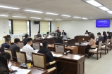 부평구시설관리공단 이사장 후보자 제2차 인사청문특별위원회 2024-10-23 대표이미지
