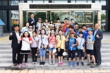 부마, 갈월초등학교 의회견학2017-06-23 대표이미지