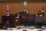제159회 부평구의회(임시회) 제1차 본회의 대표이미지