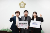 부평건강보험공단 지사장 방문 2025-04-08 대표이미지