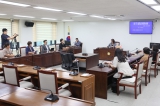 제276회 임시회 제1차 예산결산특별위원회 2026-07-08 내용보기 제276회 임시회 제1차 예산결산특별위원회 2026-07-08 대표이미지