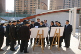제141회 임시회 도시경제위원회 현장방문 대표이미지
