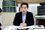 제261회 임시회 대비 의회운영위원회 간담회 2024-02-21 대표이미지