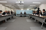 굴포천(소하천) 주변 지구단위계획 수립 용역 중간보고회 2025-01-17 대표이미지