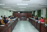 2009 도시축전 사업설명회 대표이미지