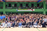 제22회 구청장기 탁구대회 2025-06-21 대표이미지