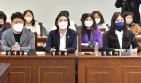 보육교직원 권익보호 및 지원에 관한 조례 제정 정책 간담회 2022-10-31 대표이미지