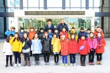구산초등학교(4-5)의회 견학2016-12-15 대표이미지