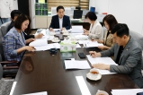 제262회 정례회 대비 의회운영위원회 간담회 2024-05-29 대표이미지
