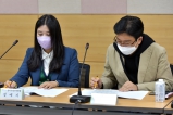 제253회 정례회 대비 부평구의회 의원과의 간담회 2022-11-15 대표이미지