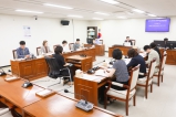 제271회 임시회 제1차 행정복지위원회 2025-09-04 대표이미지