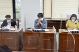 제244회 정례회 폐회 중 제2차 의회운영위원회  2021-08-26 대표이미지