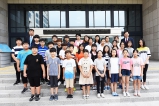 부원초등학교 의회견학2017-09-07 대표이미지