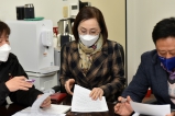 제247회 정례회 대비 도시환경위원회 간담회 2021-11-02 대표이미지
