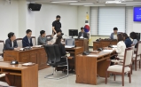 부평구시설관리공단 이사장 후보자 제1차 인사청문특별위원회 2024-10-15 대표이미지