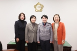 유관기관장 방문 (신임 부평경찰서장) 2026-01-08 대표이미지