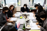 제255회 임시회 대비 도시환경위원회 2023-03-02 대표이미지
