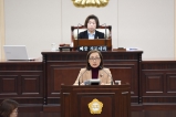 제228회 부평구의회(임시회) 제2차 본회의 대표이미지
