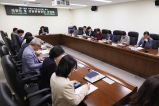 제278회 임시회 대비 의장단 및 상임위원장단 간담회 2026-09-29 대표이미지