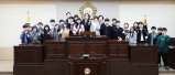 구산초등학교 청소년 의회 체험 2025-04-18 대표이미지