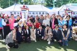 제27회 부평구 동 풍물단 발표회 동별 단체사진 2026-10-02 대표이미지