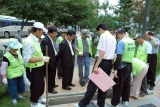 마장공원 희망프로젝트 추진상황 현장방문 대표이미지