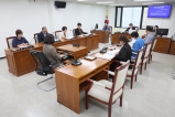 제276회 임시회 폐회중 제1차 의회운영위원회 2026-08-21 대표이미지