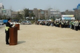 2006년 새봄맞이 대청소의 날 행사 참석 내용보기 2006년 새봄맞이 대청소의 날 행사 참석 대표이미지