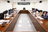 제270회 임시회 대비 의장단 및 상임위원장단 간담회 2025-07-09 대표이미지