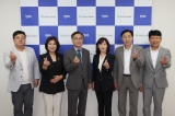 제10대 부평구의회 전반기 의장단 및 상임위원장단 기관방문(부평남부노인문화센터) 2026-08-12 대표이미지