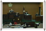제141회 부평구의회(임시회) 폐회 대표이미지