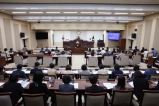 제278회 임시회 제1차 본회의 2026-10-12 대표이미지