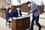 제250회 임시회 제2차 본회의 2022-07-07 대표이미지