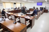 제273회 정례회 제5차 도시환경위원회 행정사무감사 2025-11-24 대표이미지