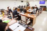 제273회 정례회 제2차 행정복지위원회 행정사무감사 2025-11-19 대표이미지