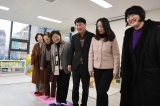 하하골마을 공공복합 공동이용시설 개관식 2025-01-20 대표이미지